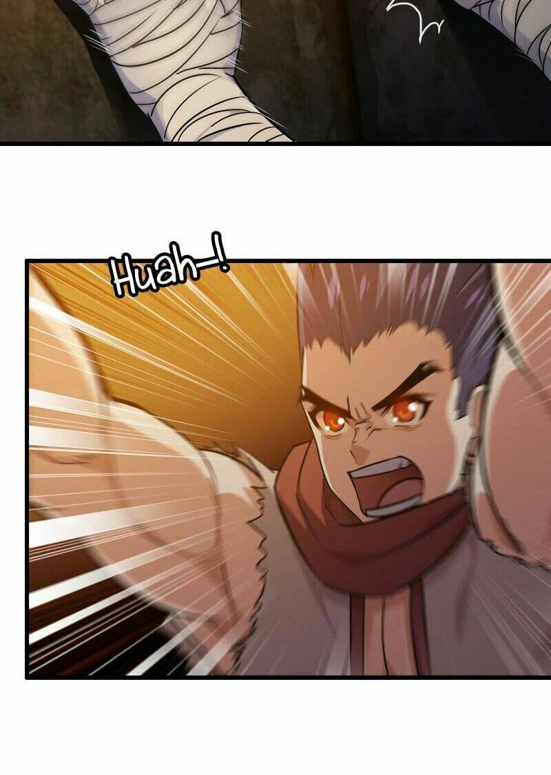 Vợ Tôi Là Quỷ Vương Chapter 167 - Trang 2