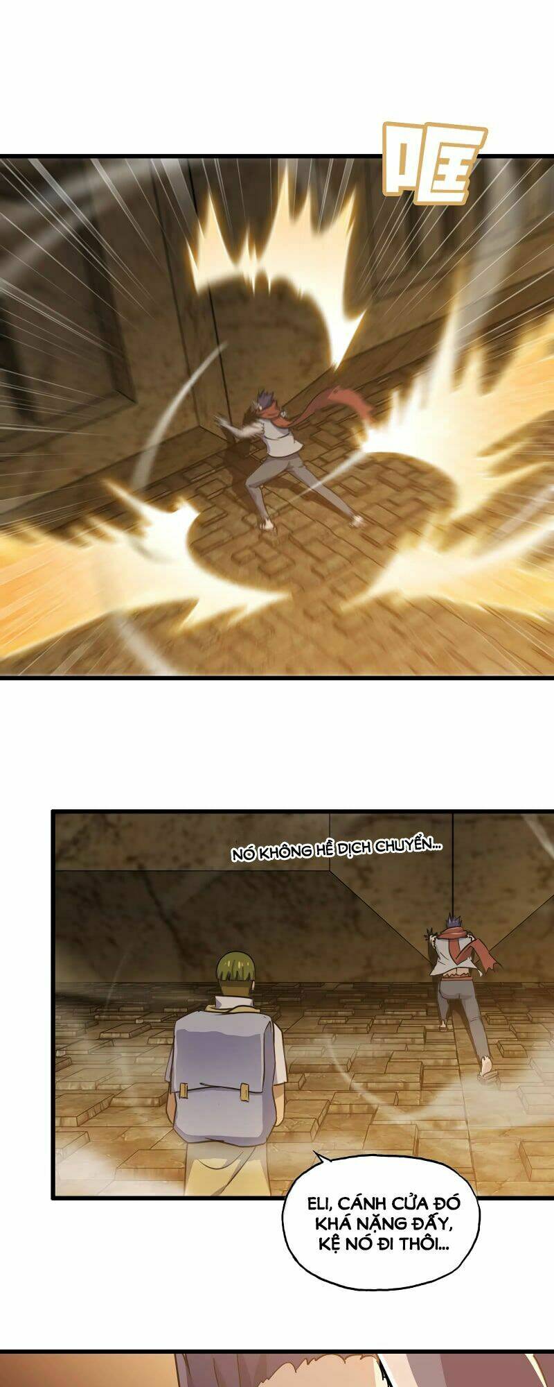 Vợ Tôi Là Quỷ Vương Chapter 167 - Trang 2