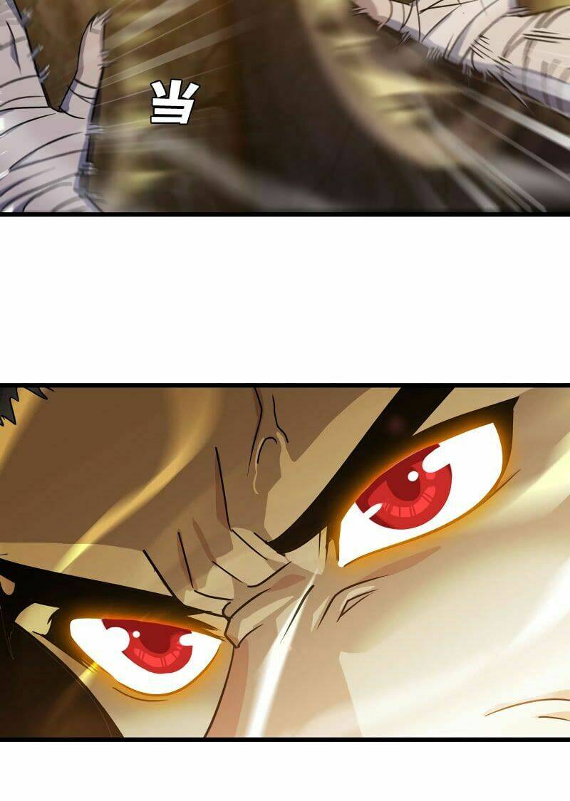 Vợ Tôi Là Quỷ Vương Chapter 167 - Trang 2