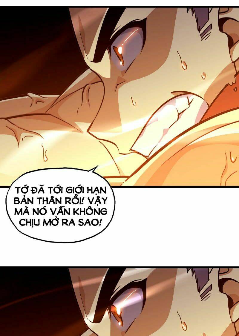 Vợ Tôi Là Quỷ Vương Chapter 167 - Trang 2