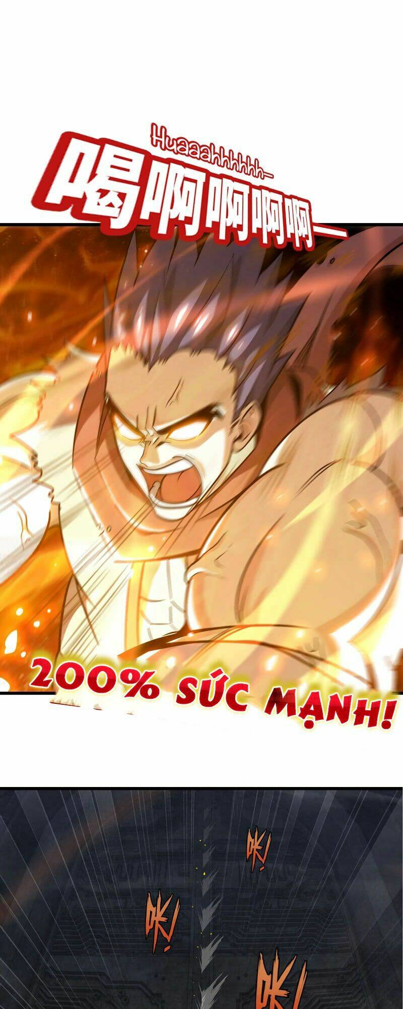 Vợ Tôi Là Quỷ Vương Chapter 167 - Trang 2