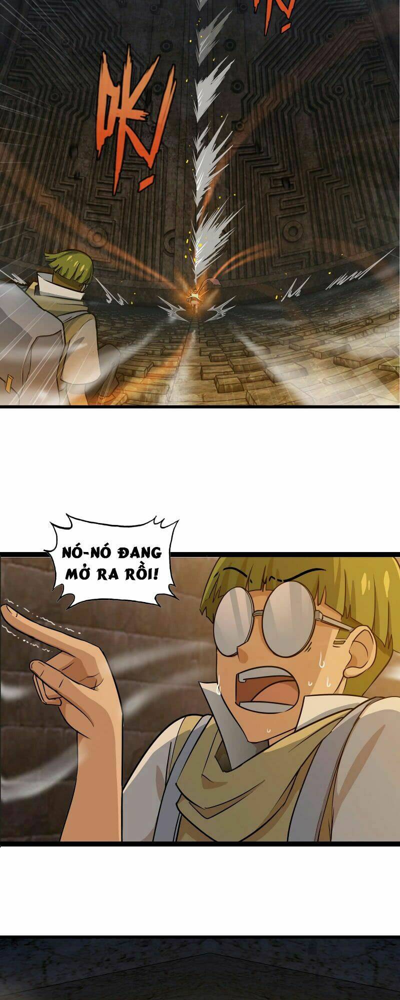 Vợ Tôi Là Quỷ Vương Chapter 167 - Trang 2