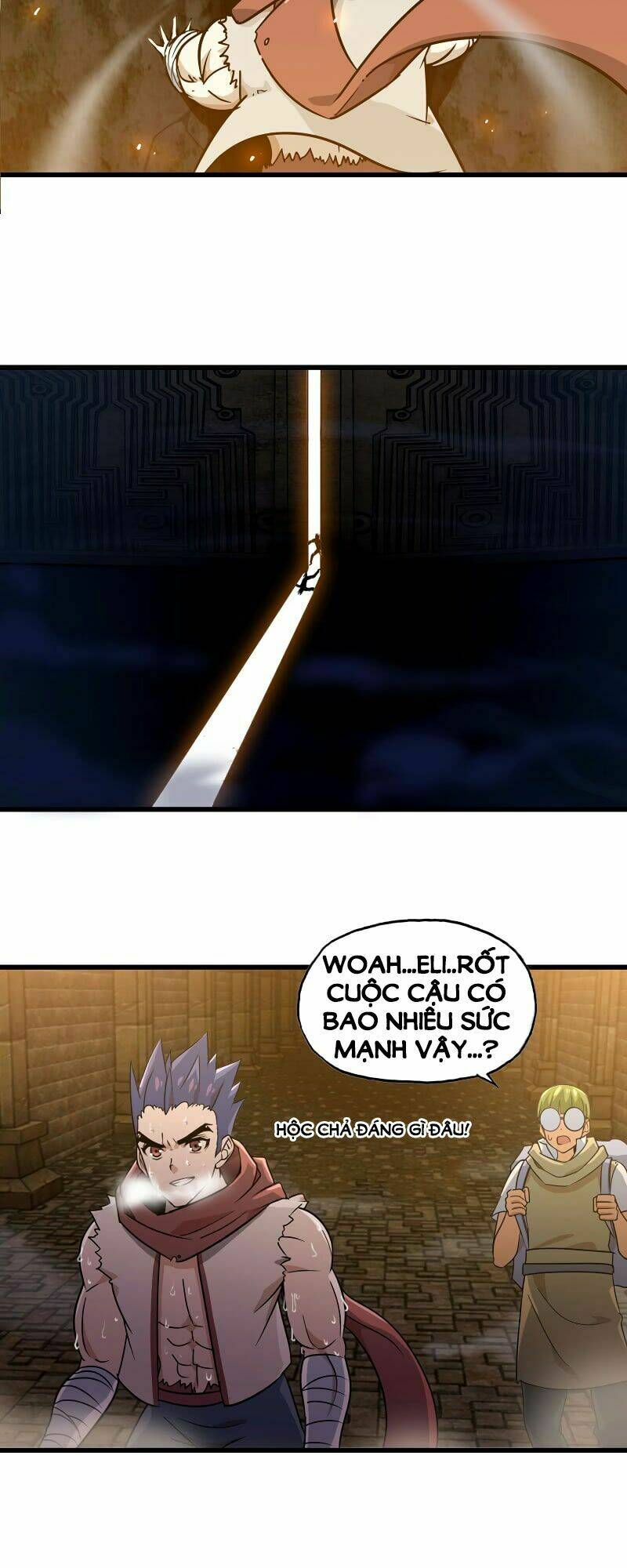 Vợ Tôi Là Quỷ Vương Chapter 167 - Trang 2