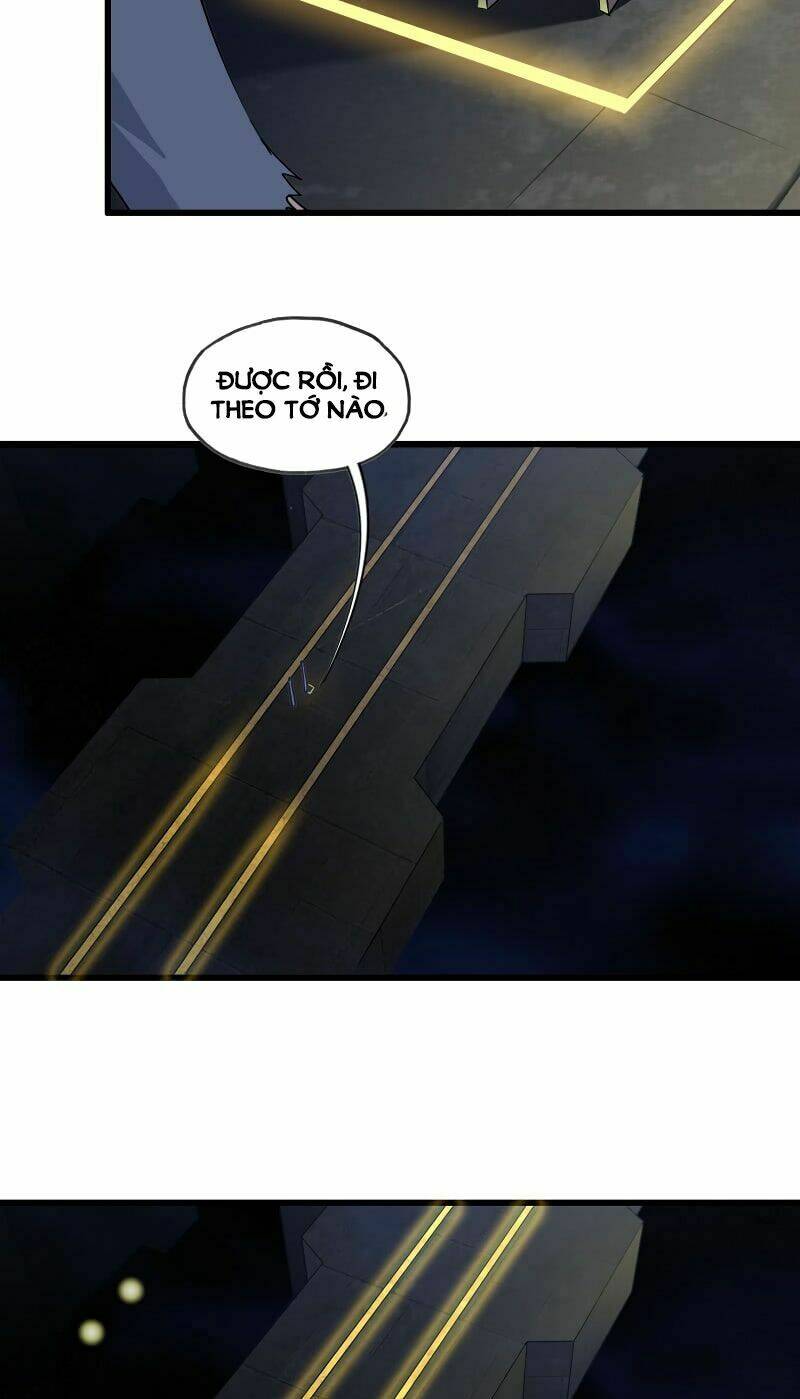 Vợ Tôi Là Quỷ Vương Chapter 167 - Trang 2