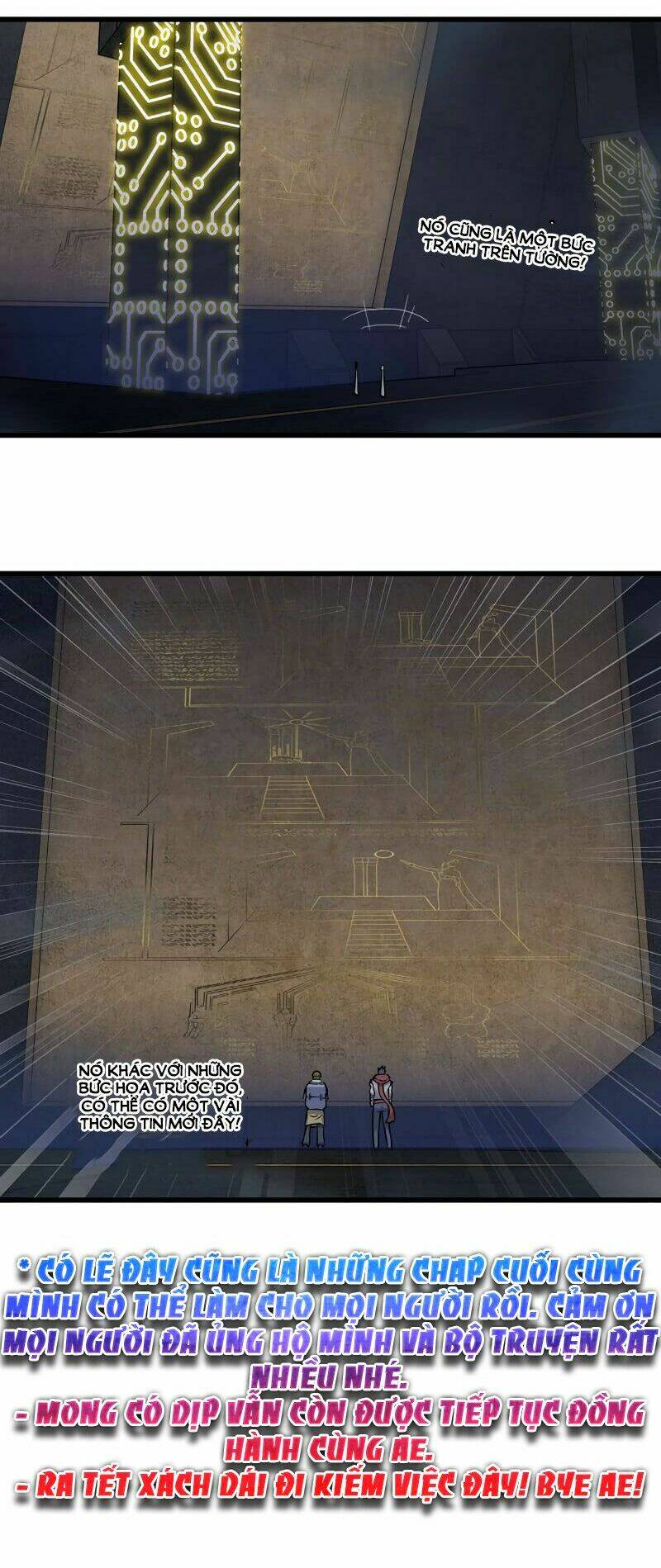 Vợ Tôi Là Quỷ Vương Chapter 167 - Trang 2