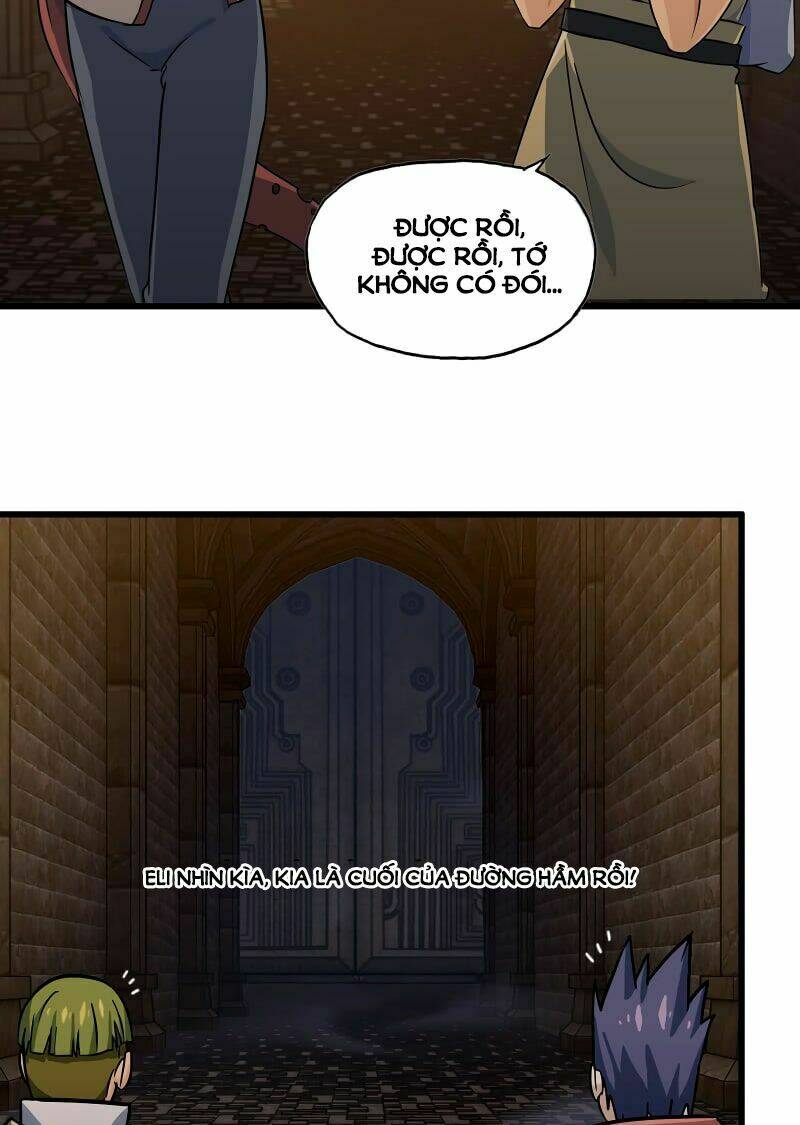 Vợ Tôi Là Quỷ Vương Chapter 167 - Trang 2