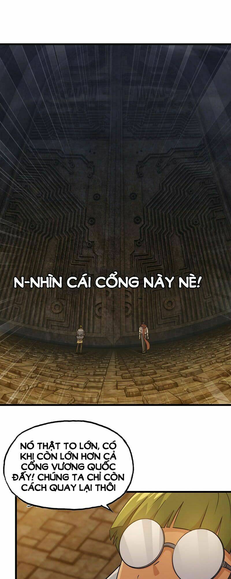 Vợ Tôi Là Quỷ Vương Chapter 167 - Trang 2