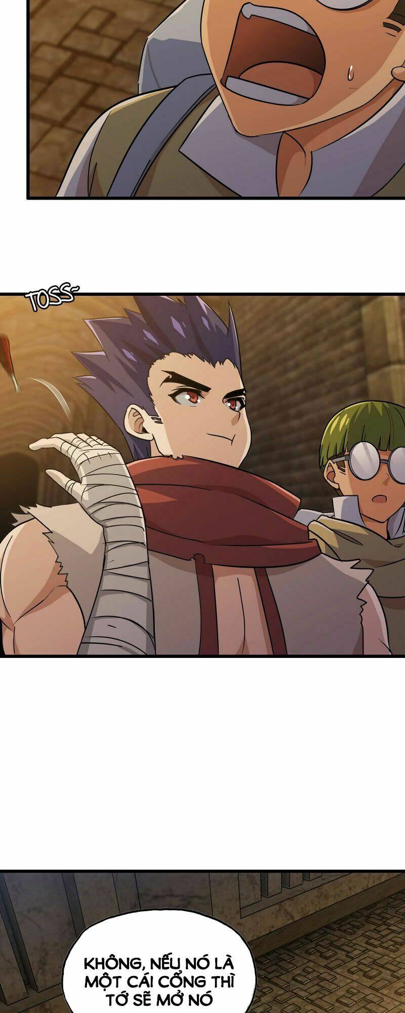 Vợ Tôi Là Quỷ Vương Chapter 167 - Trang 2