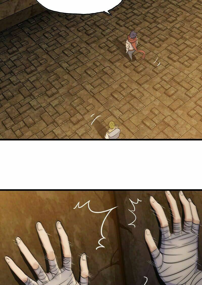 Vợ Tôi Là Quỷ Vương Chapter 167 - Trang 2