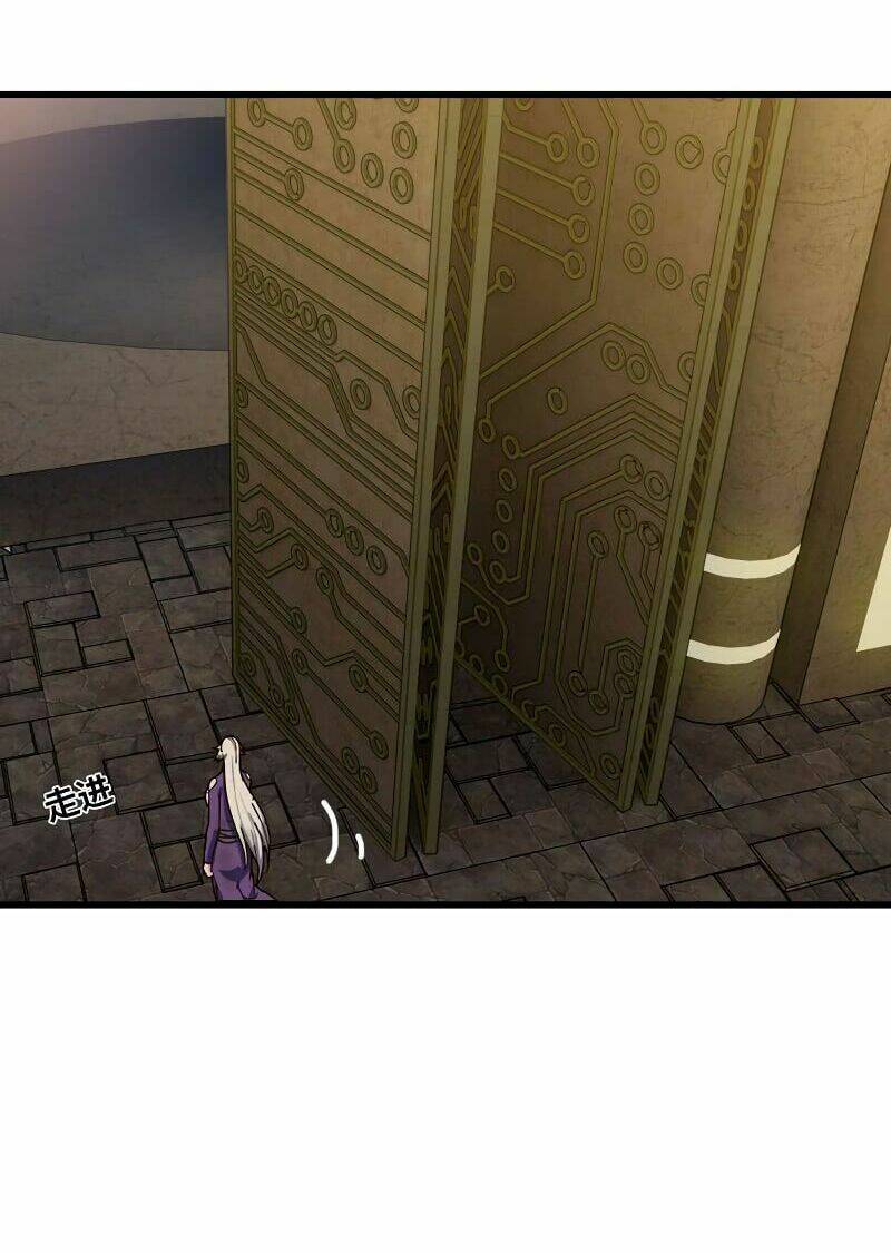 Vợ Tôi Là Quỷ Vương Chapter 168 - Trang 2