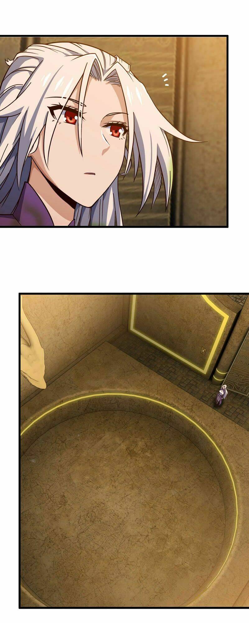 Vợ Tôi Là Quỷ Vương Chapter 168 - Trang 2