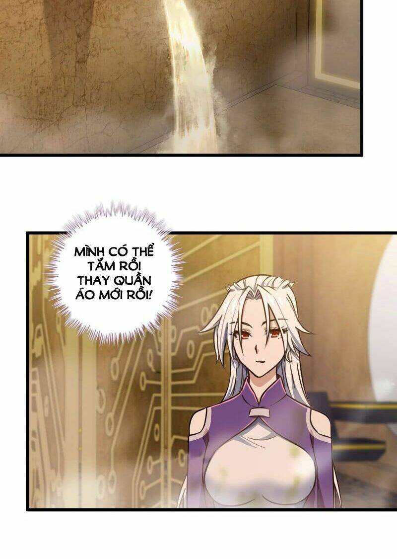 Vợ Tôi Là Quỷ Vương Chapter 168 - Trang 2