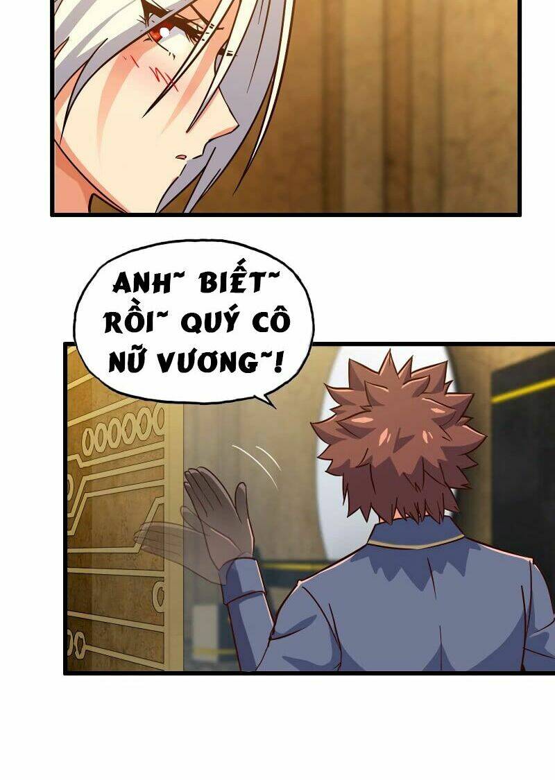 Vợ Tôi Là Quỷ Vương Chapter 168 - Trang 2