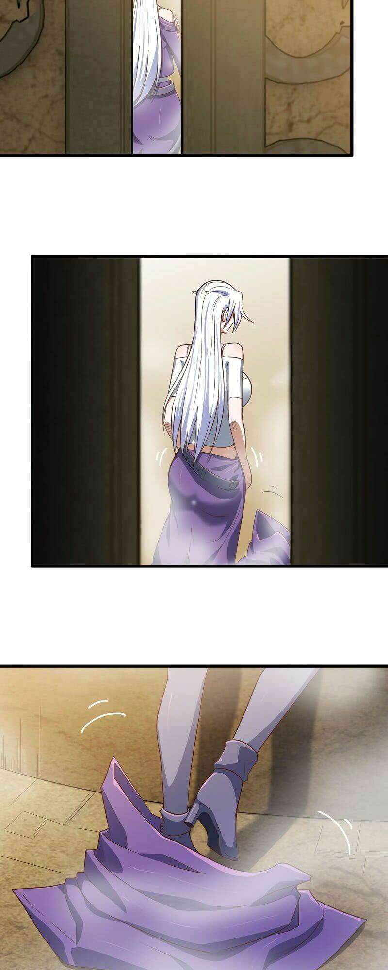 Vợ Tôi Là Quỷ Vương Chapter 168 - Trang 2