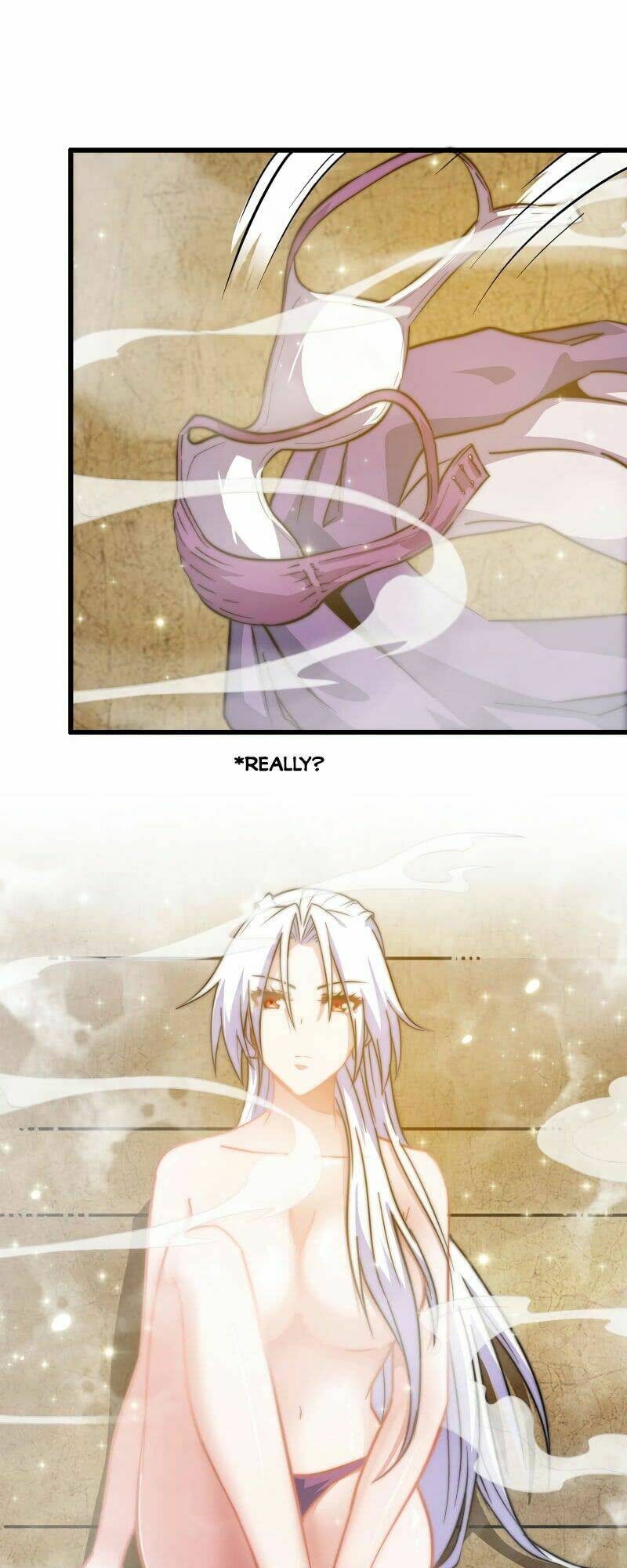 Vợ Tôi Là Quỷ Vương Chapter 168 - Trang 2