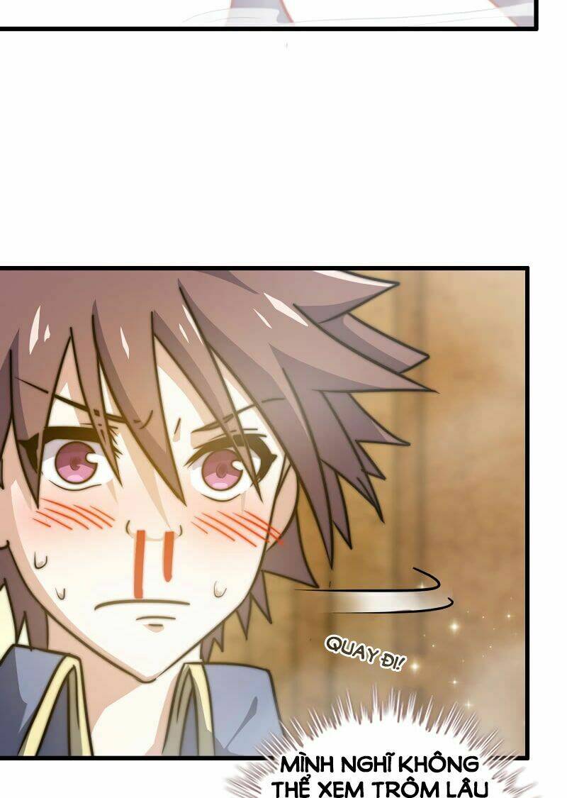 Vợ Tôi Là Quỷ Vương Chapter 168 - Trang 2