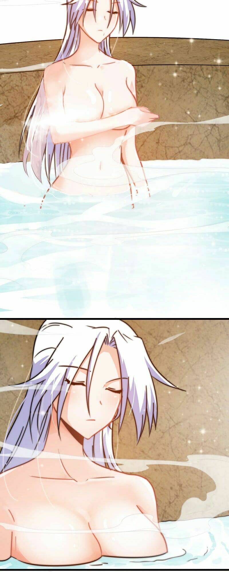 Vợ Tôi Là Quỷ Vương Chapter 168 - Trang 2