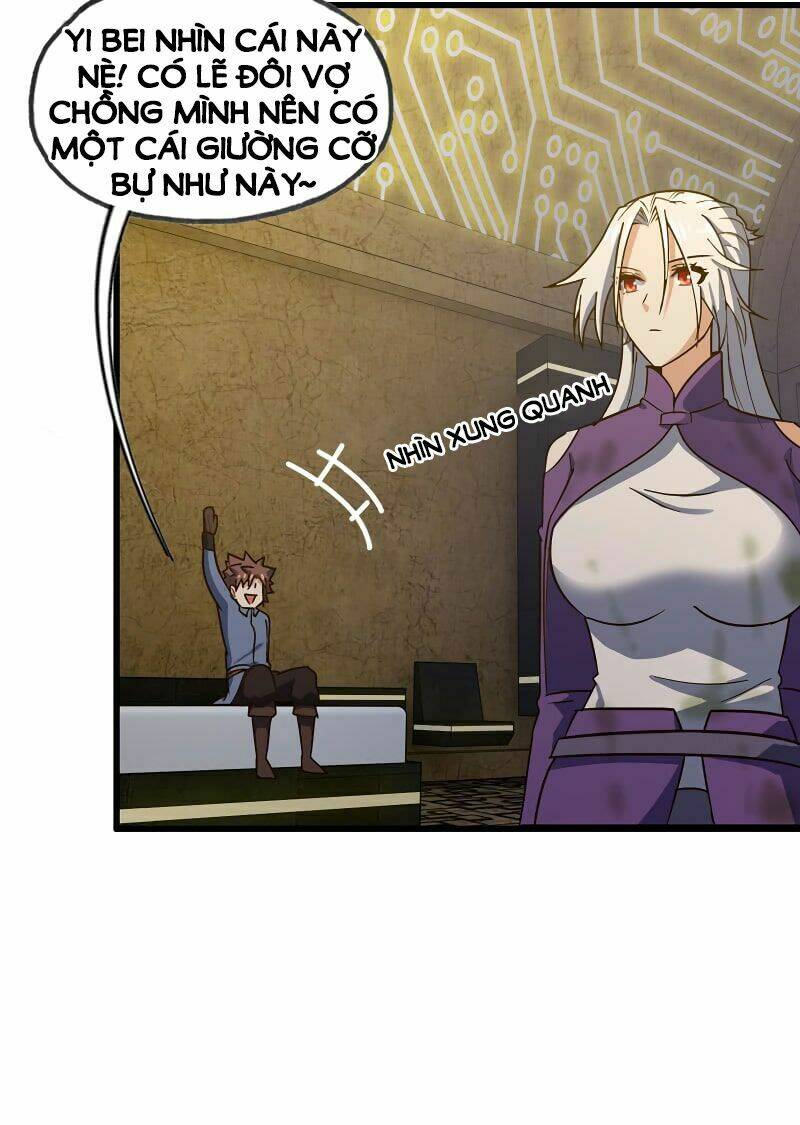 Vợ Tôi Là Quỷ Vương Chapter 168 - Trang 2