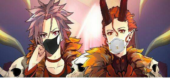 Vợ Tôi Là Quỷ Vương Chapter 169 - Trang 2