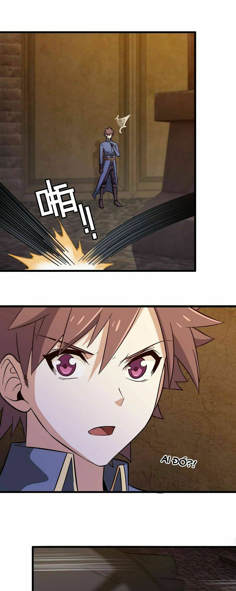 Vợ Tôi Là Quỷ Vương Chapter 169 - Trang 2