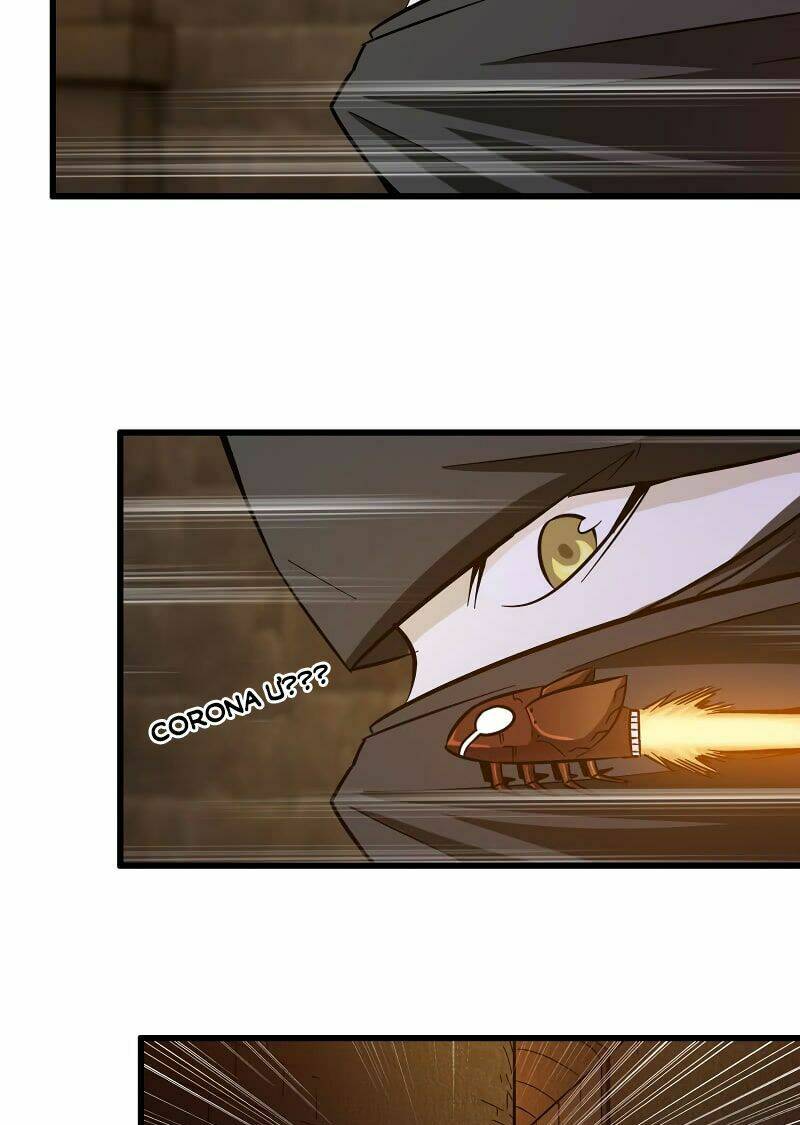 Vợ Tôi Là Quỷ Vương Chapter 169 - Trang 2