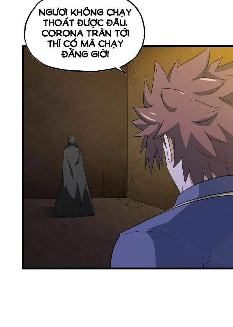 Vợ Tôi Là Quỷ Vương Chapter 169 - Trang 2