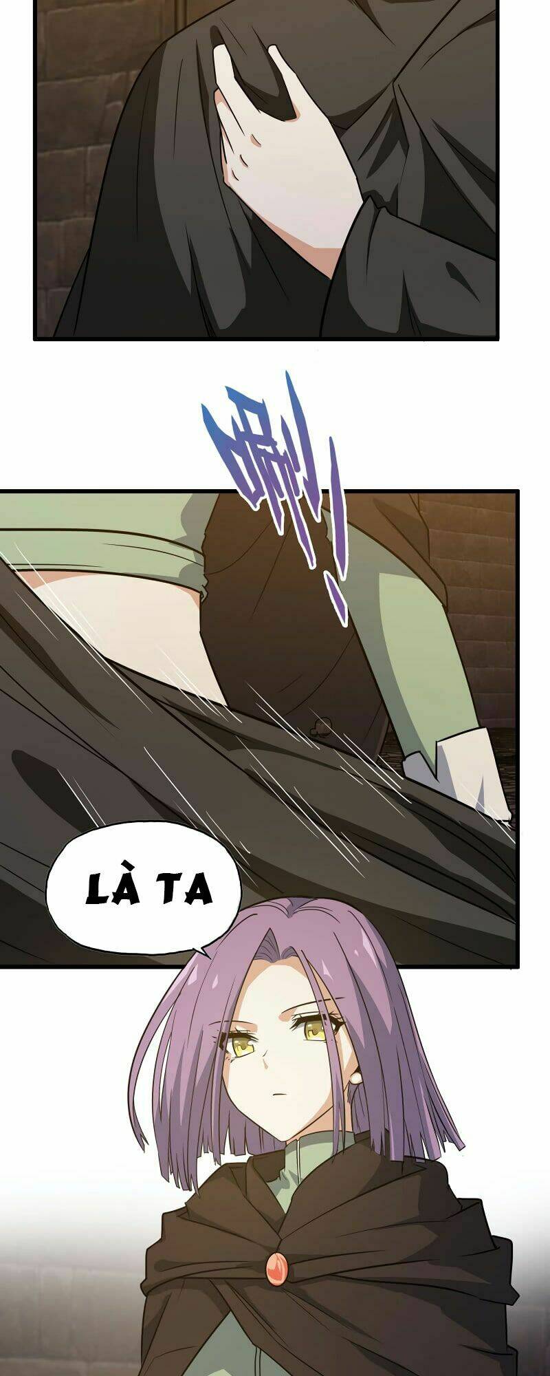 Vợ Tôi Là Quỷ Vương Chapter 169 - Trang 2