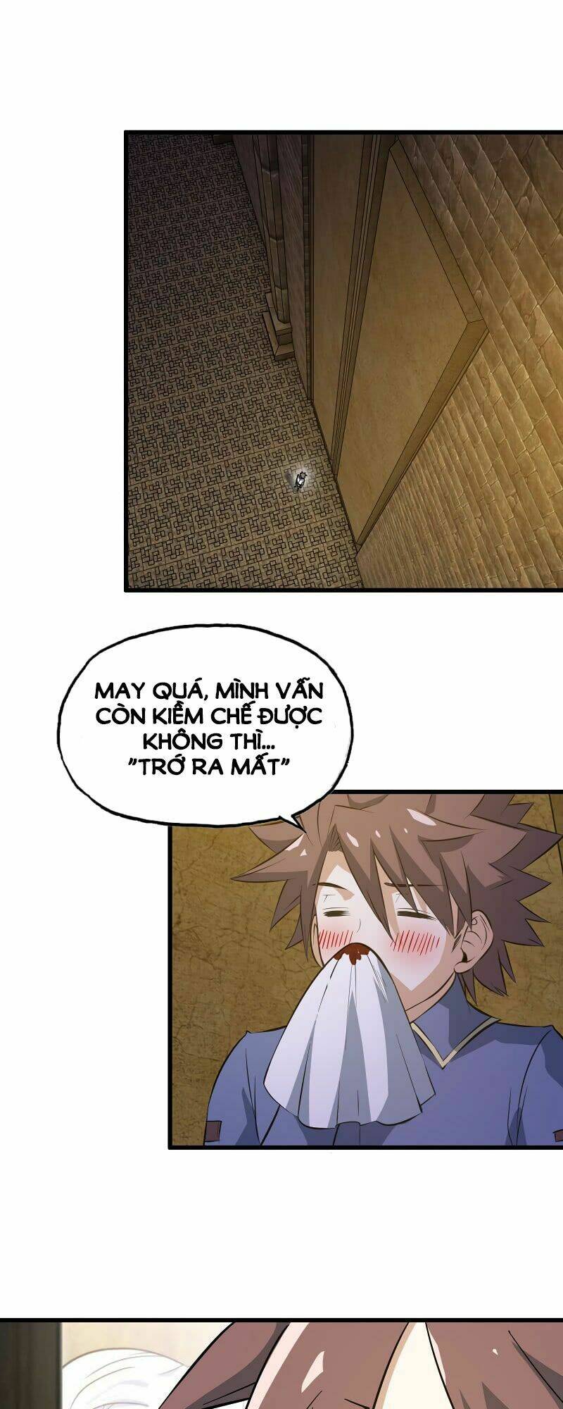 Vợ Tôi Là Quỷ Vương Chapter 169 - Trang 2