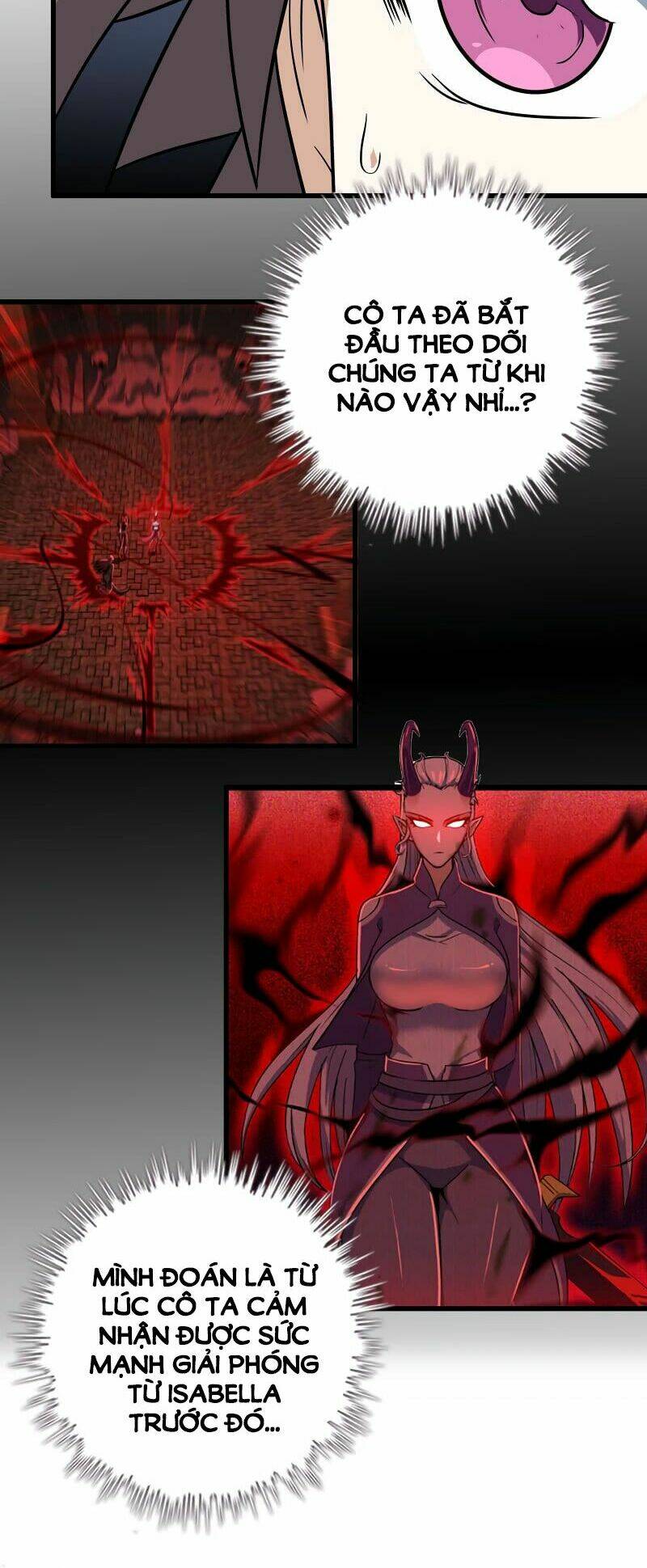 Vợ Tôi Là Quỷ Vương Chapter 169 - Trang 2