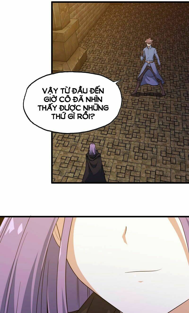 Vợ Tôi Là Quỷ Vương Chapter 169 - Trang 2