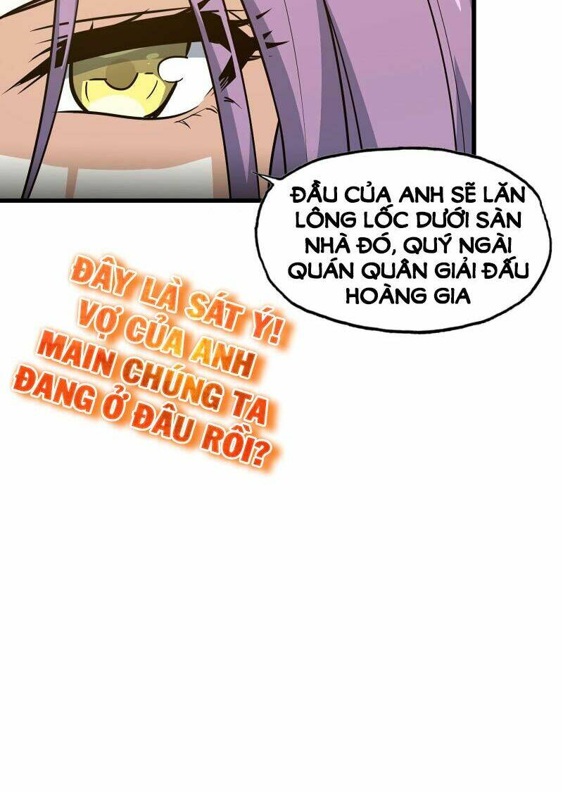 Vợ Tôi Là Quỷ Vương Chapter 169 - Trang 2