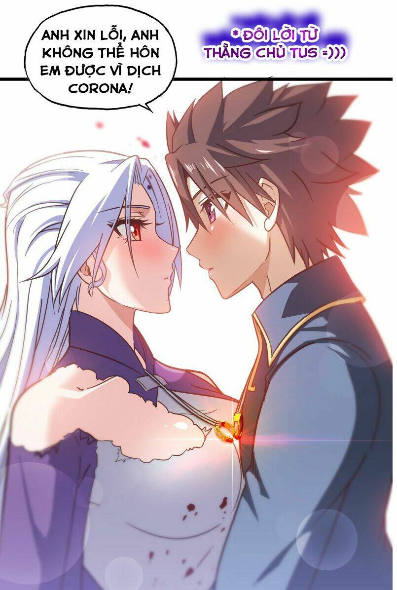 Vợ Tôi Là Quỷ Vương Chapter 169 - Trang 2
