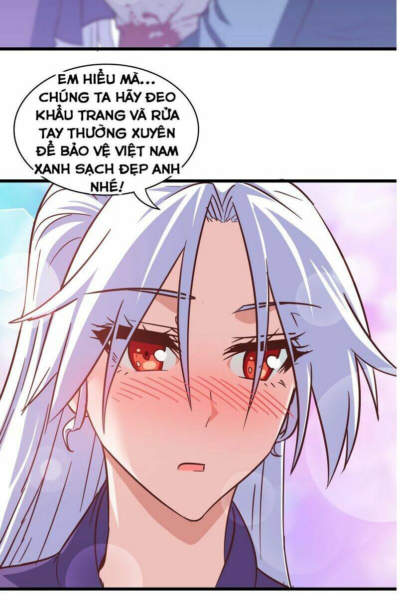 Vợ Tôi Là Quỷ Vương Chapter 169 - Trang 2