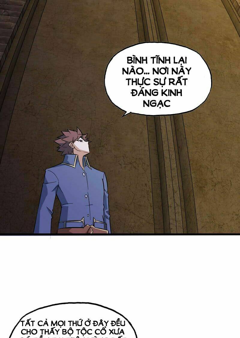 Vợ Tôi Là Quỷ Vương Chapter 169 - Trang 2