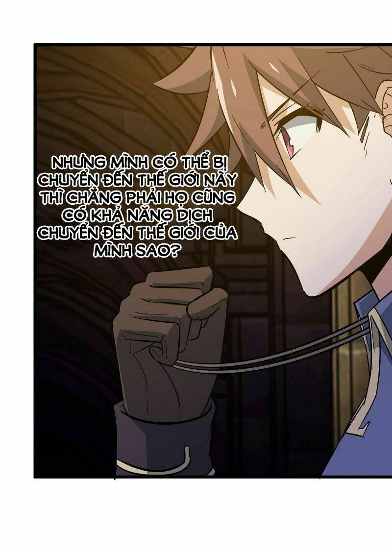 Vợ Tôi Là Quỷ Vương Chapter 169 - Trang 2