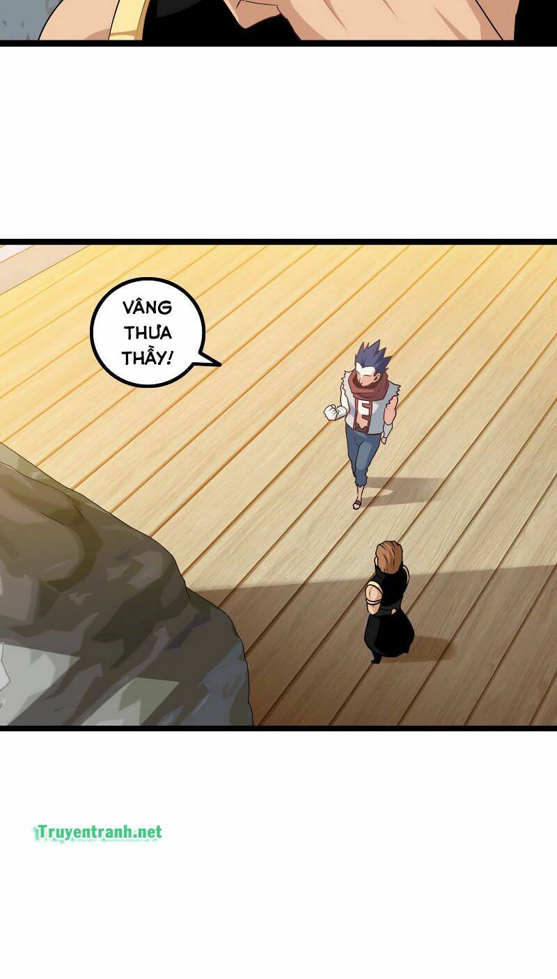 Vợ Tôi Là Quỷ Vương Chapter 17 - Trang 2