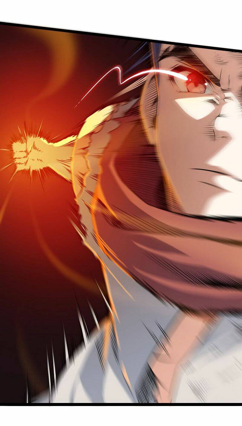 Vợ Tôi Là Quỷ Vương Chapter 17 - Trang 2