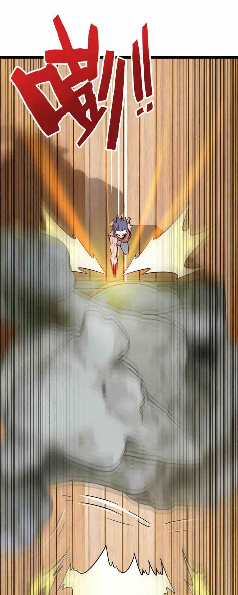 Vợ Tôi Là Quỷ Vương Chapter 17 - Trang 2