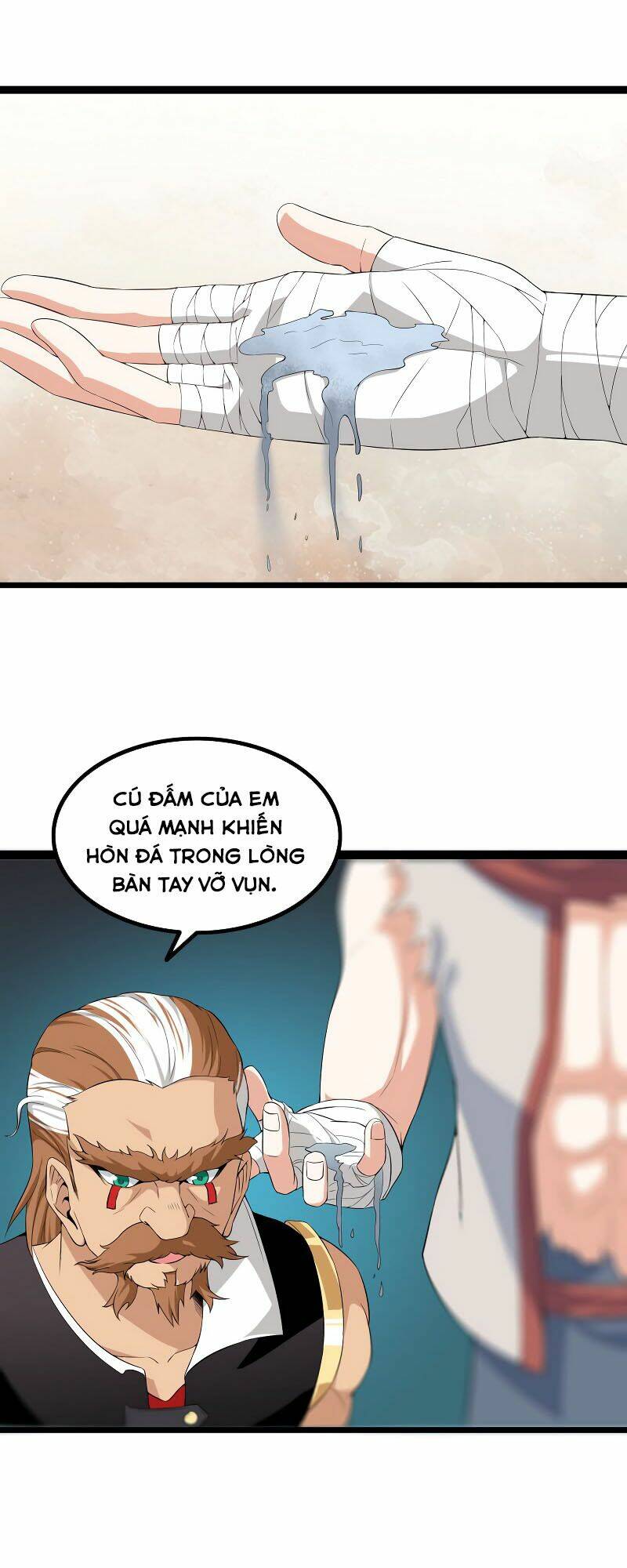 Vợ Tôi Là Quỷ Vương Chapter 17 - Trang 2