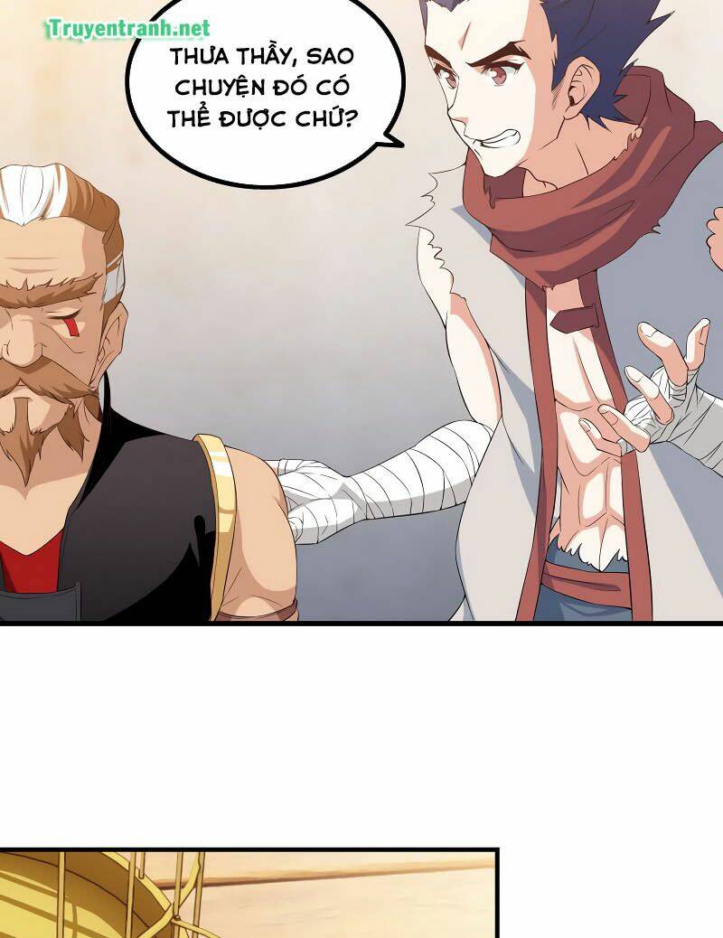 Vợ Tôi Là Quỷ Vương Chapter 17 - Trang 2