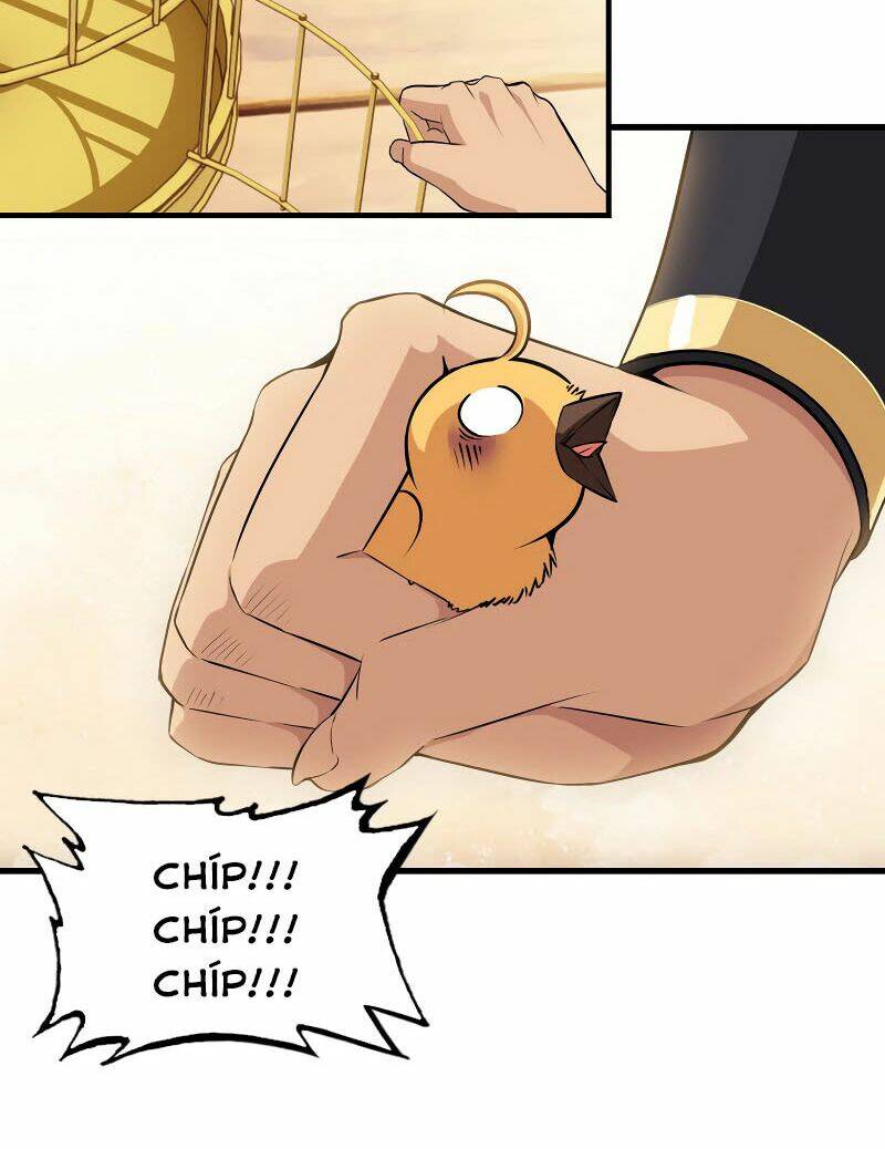 Vợ Tôi Là Quỷ Vương Chapter 17 - Trang 2