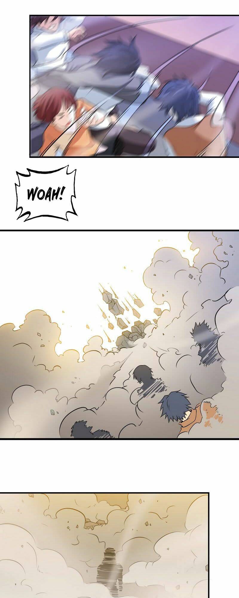 Vợ Tôi Là Quỷ Vương Chapter 17 - Trang 2