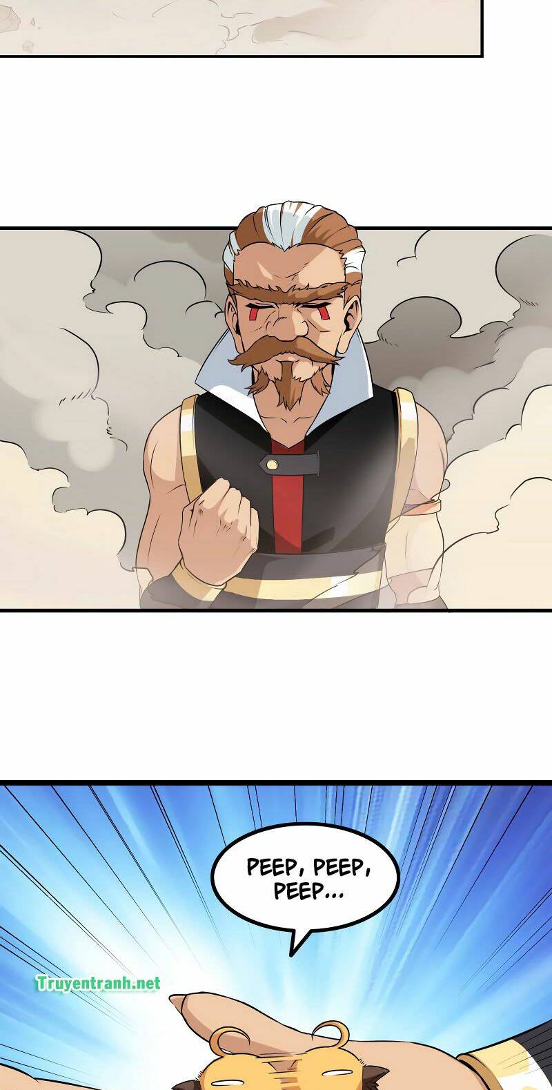 Vợ Tôi Là Quỷ Vương Chapter 17 - Trang 2