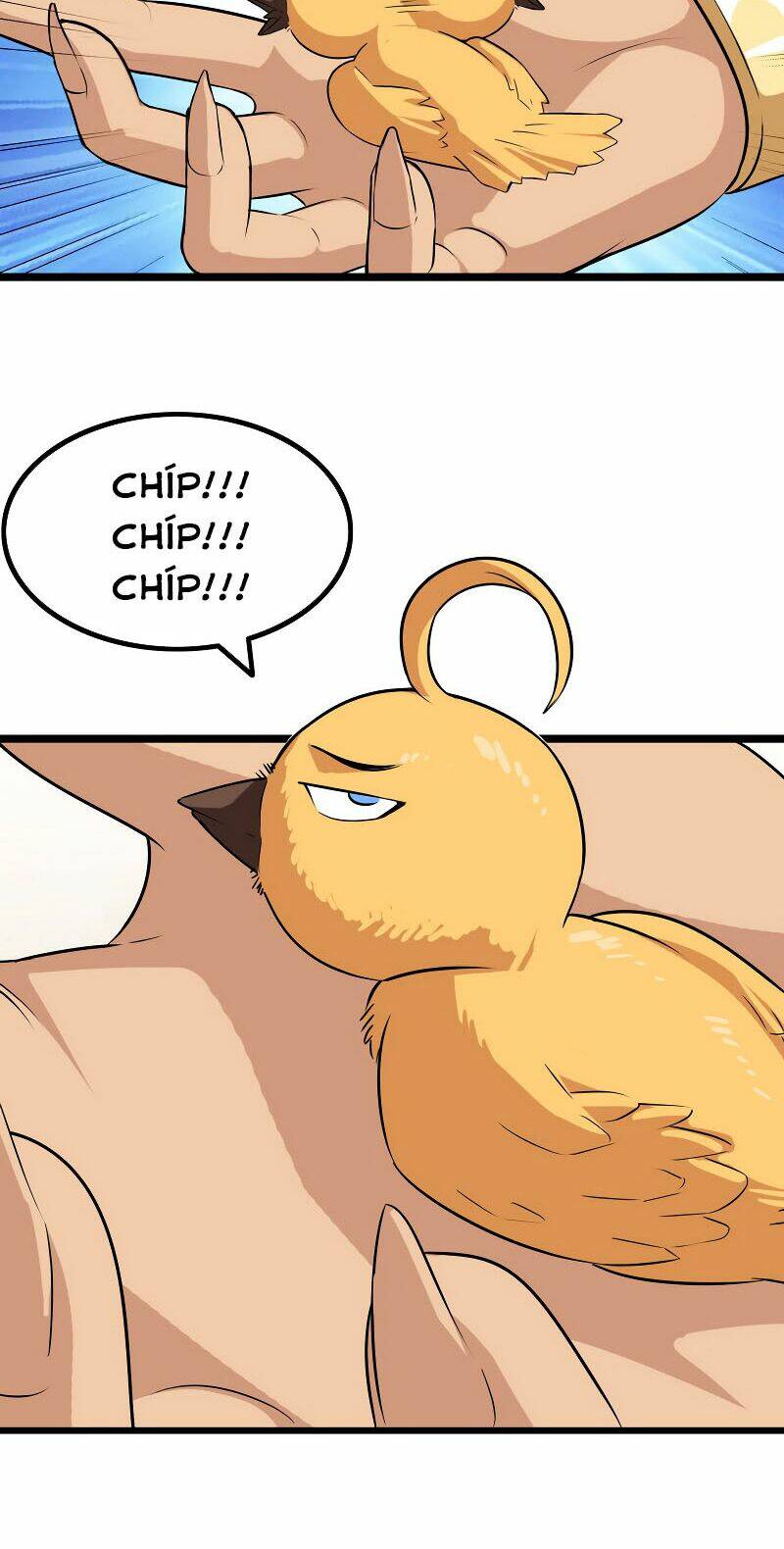 Vợ Tôi Là Quỷ Vương Chapter 17 - Trang 2