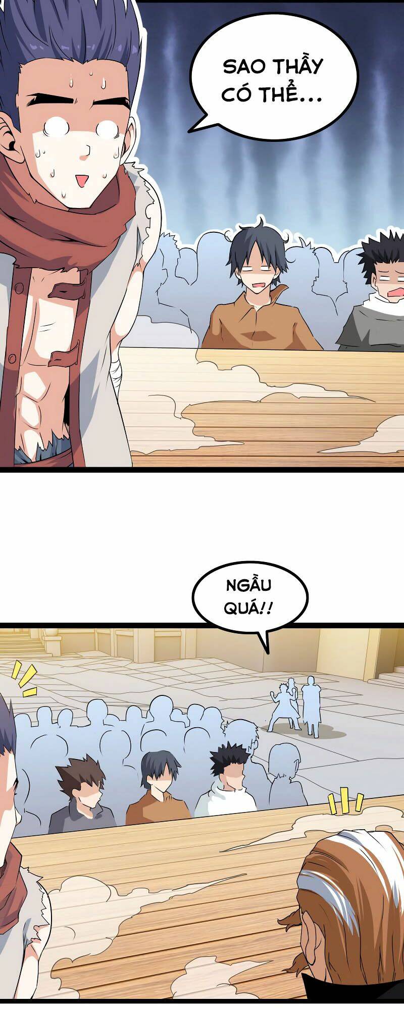 Vợ Tôi Là Quỷ Vương Chapter 17 - Trang 2