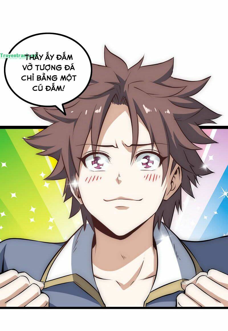 Vợ Tôi Là Quỷ Vương Chapter 17 - Trang 2