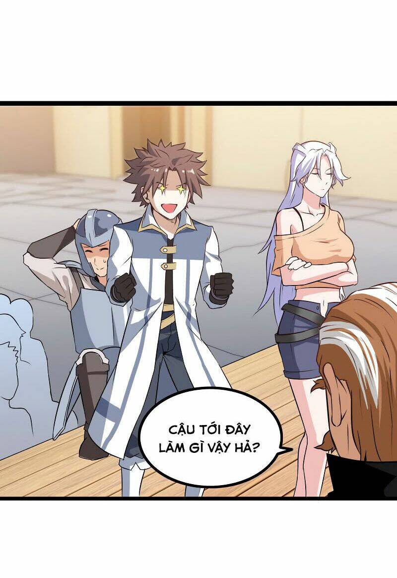 Vợ Tôi Là Quỷ Vương Chapter 17 - Trang 2