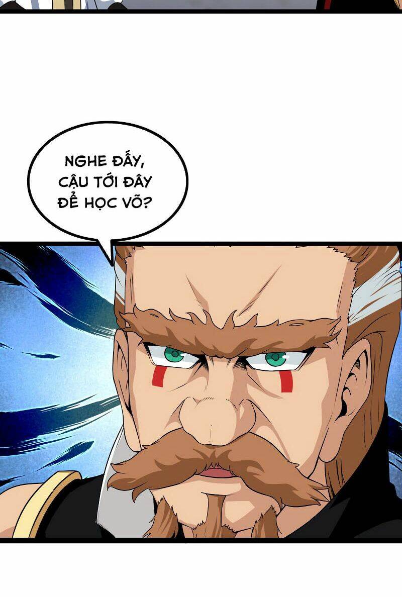 Vợ Tôi Là Quỷ Vương Chapter 17 - Trang 2