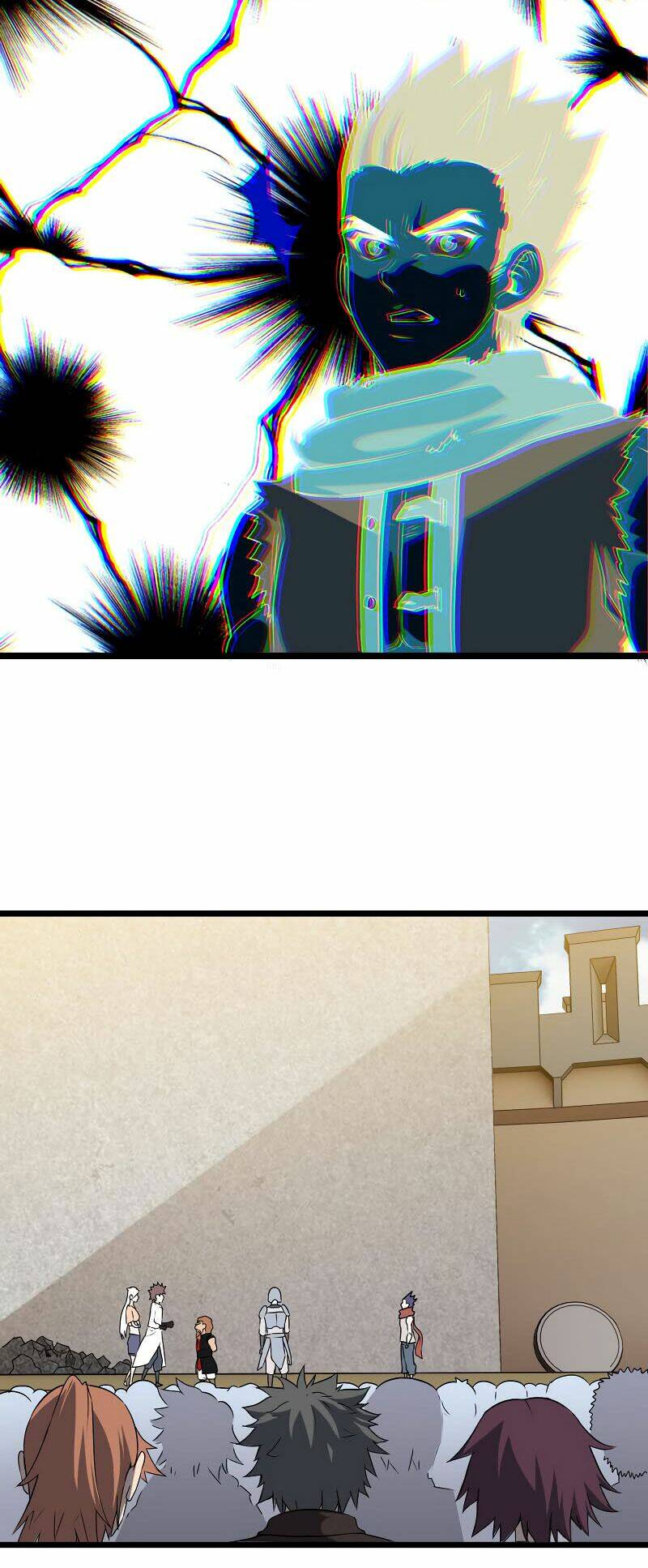 Vợ Tôi Là Quỷ Vương Chapter 17 - Trang 2