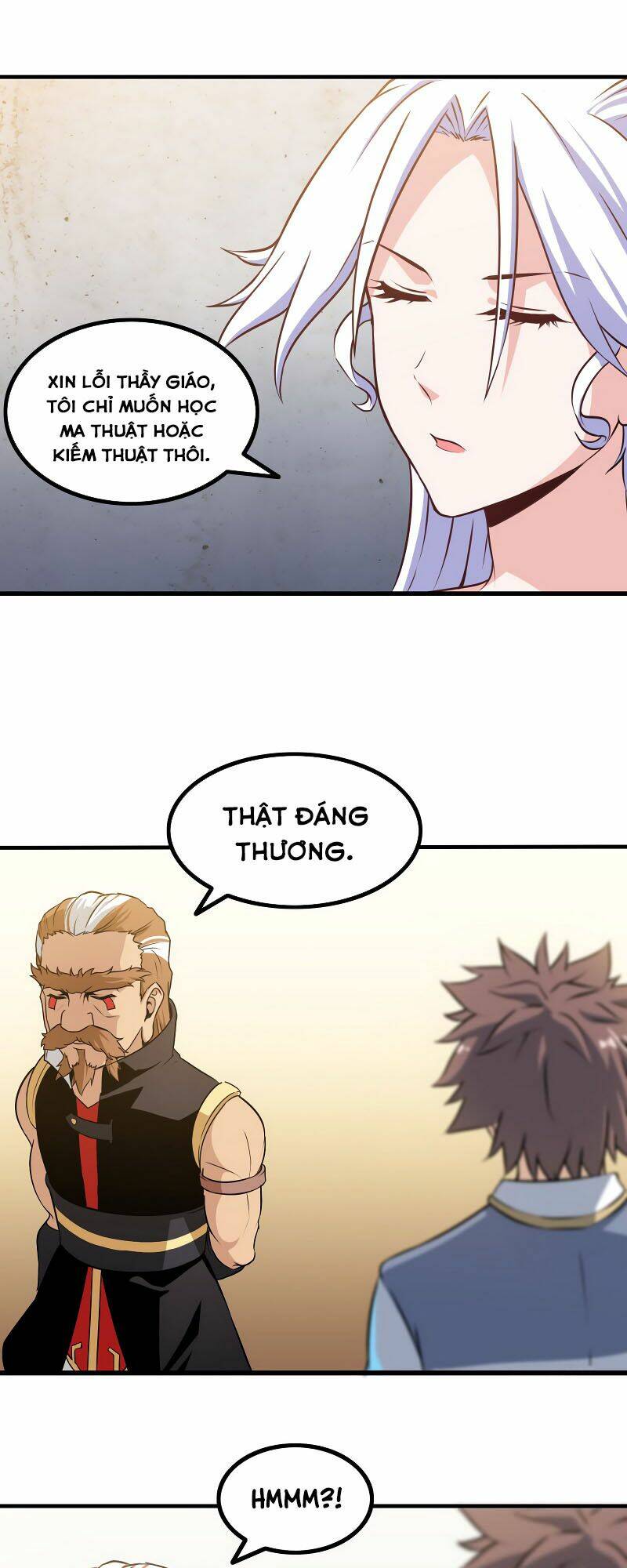 Vợ Tôi Là Quỷ Vương Chapter 17 - Trang 2